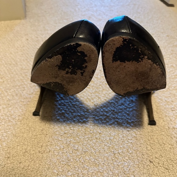 YSL tribtoo pump - Picture 3 of 5